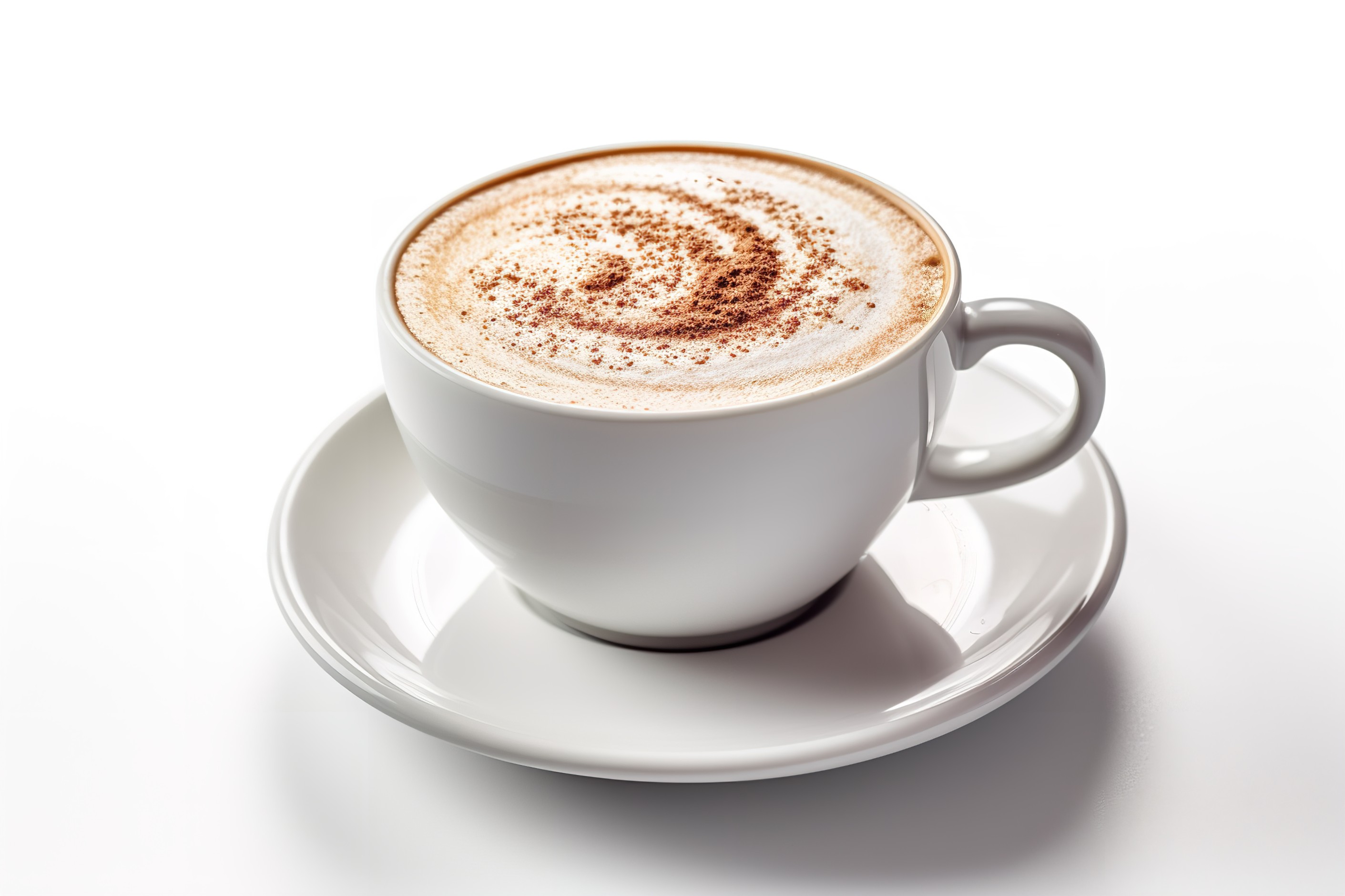 Classic espresso drink